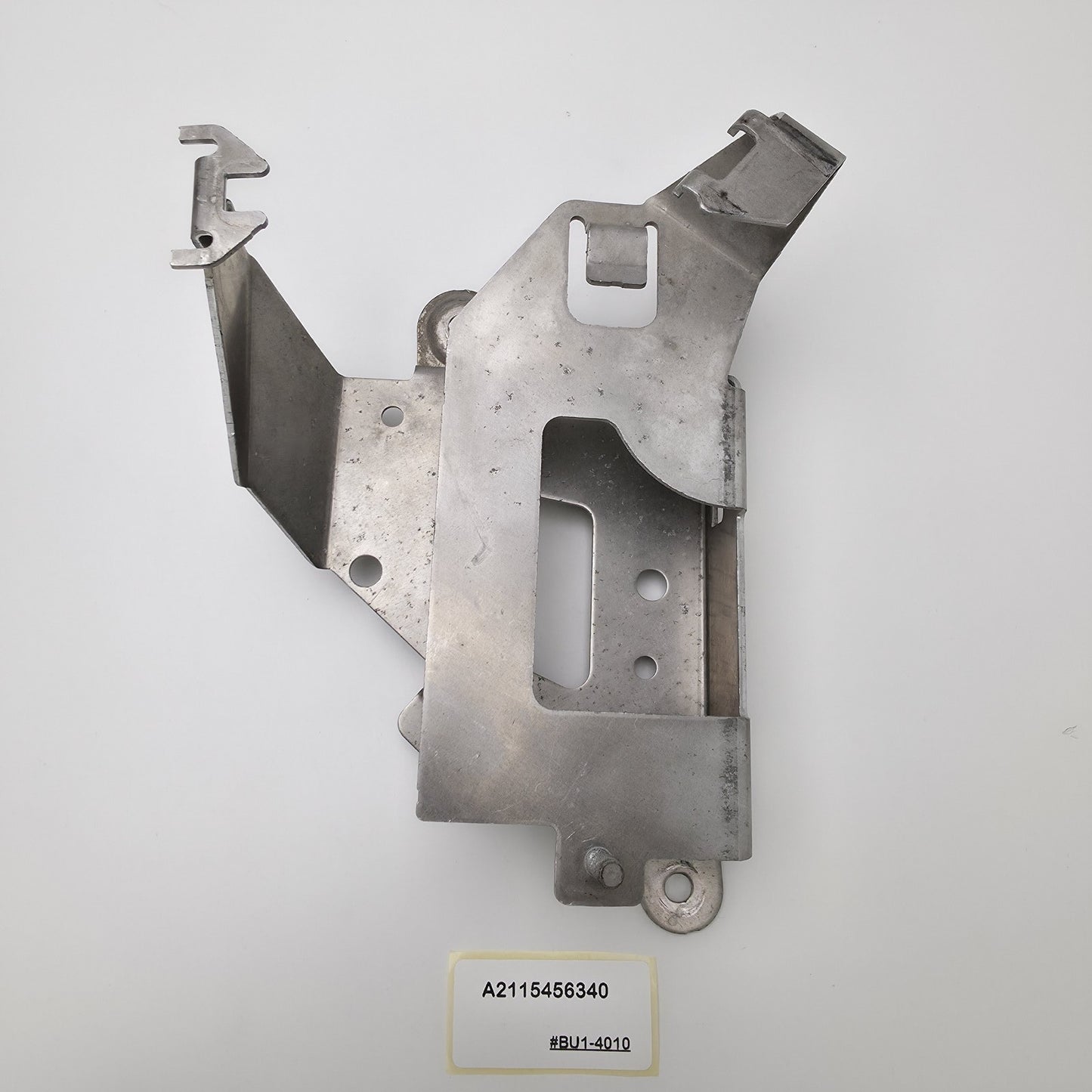 2002-2009 Mercedes-Benz E Bracket for control unit in trunk A2115456340