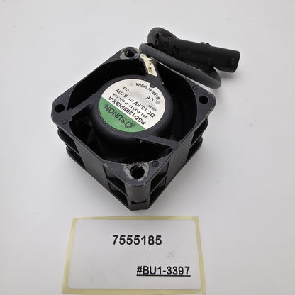 2008-2014 BMW X6 E-Box Fan 7555185