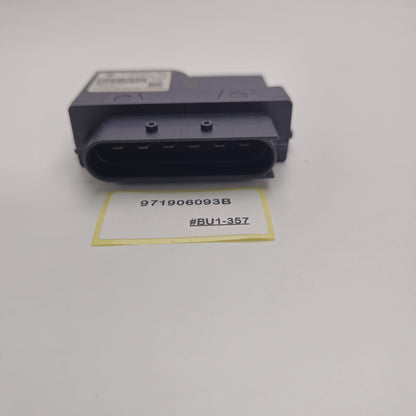 2017-2023 Porsche Panamera CONTROL UNIT FUEL PUMP CONTROLLER 971906093B