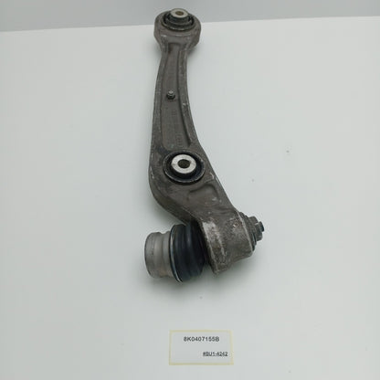 2008-2014 Audi S4 FRONT LEFT WISHBONE 8K0407155B
