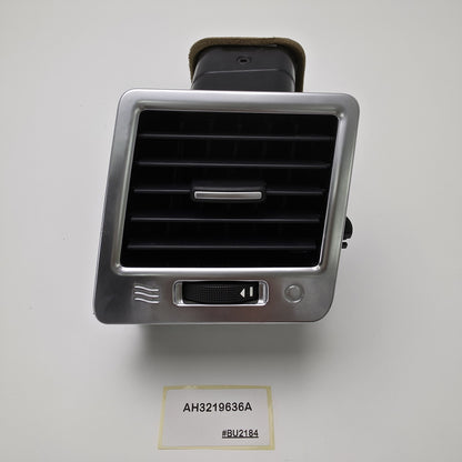 2010-2013 Land Rover Range Rover Sport Dashboard Side Air Vent Grill AH3219636A