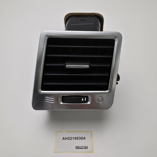 2010-2013 Land Rover Range Rover Sport Dashboard Side Air Vent Grill AH3219636A