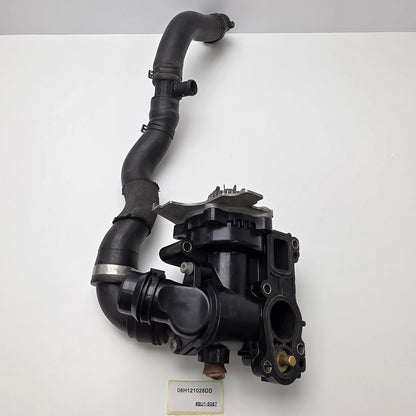 2009-2015 Audi Q5 Water Pump Assembly 06H121026DD
