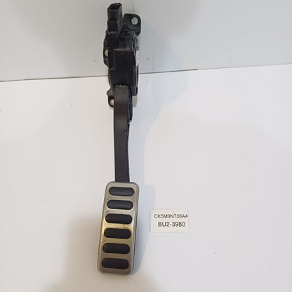 2013-2017 Land Rover Range Rover Sport ACCELERATOR GAS PEDAL CK5M9N736AA