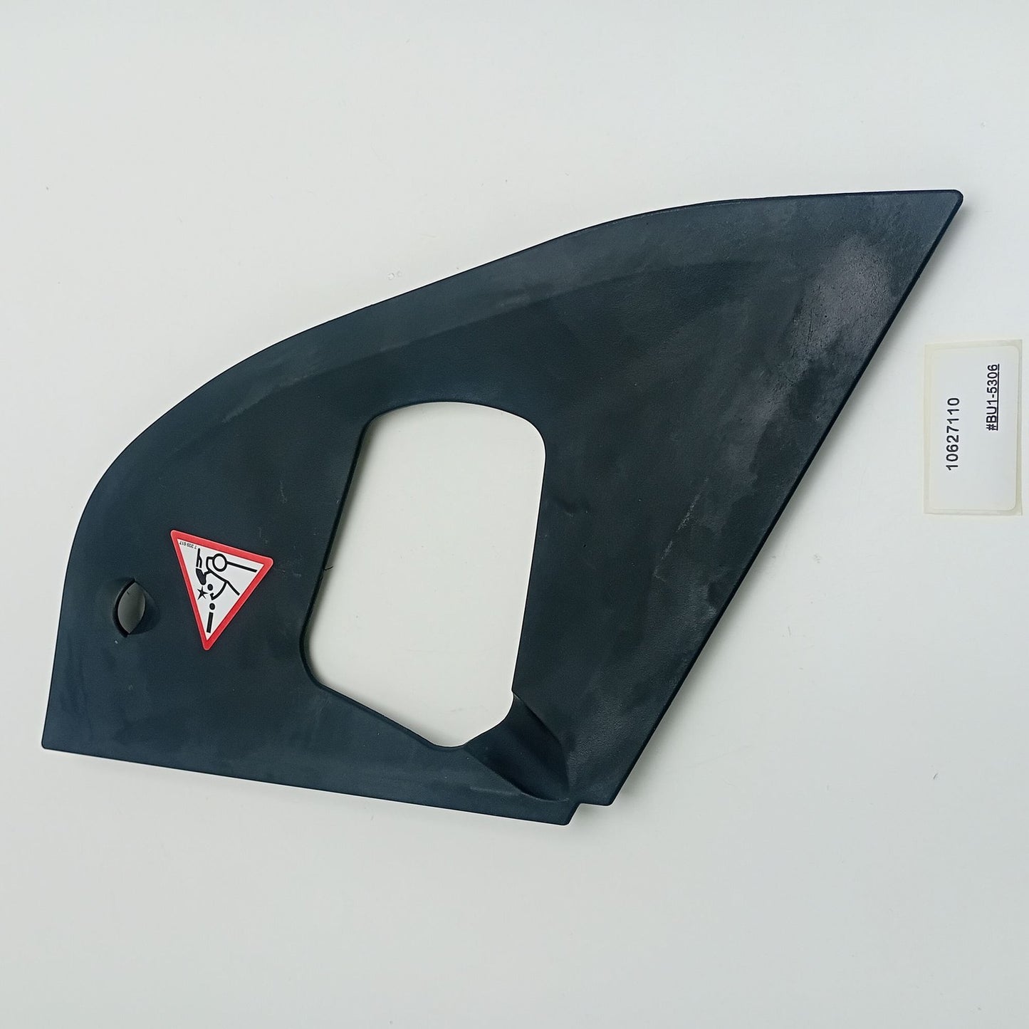 2009-2016 BMW Z4 Kidney Grille 10627110