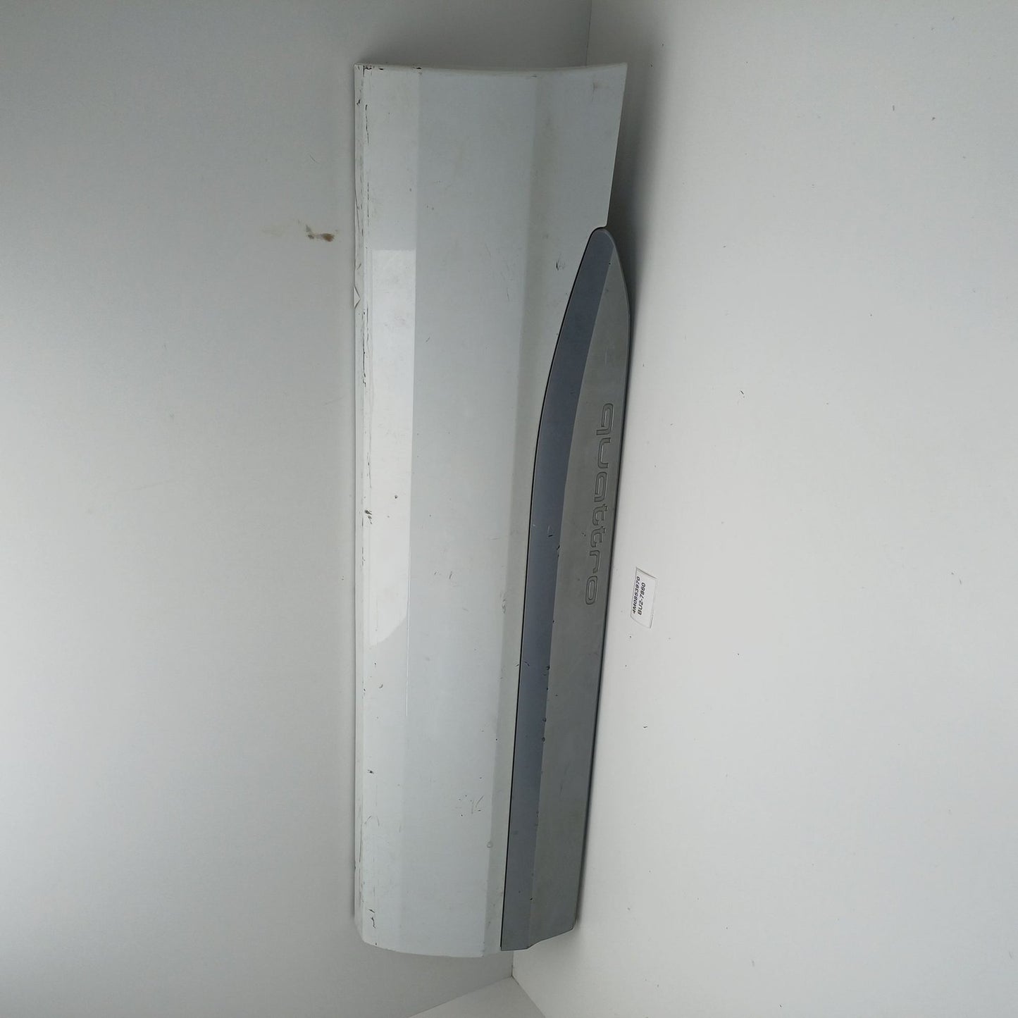 2016-2025 Audi Q7 Door Molding Lower 4M0853970