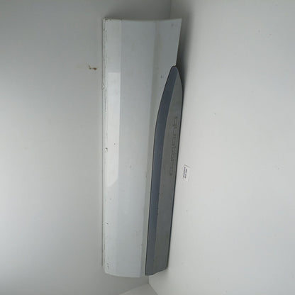 2016-2025 Audi Q7 Door Molding Lower 4M0853970
