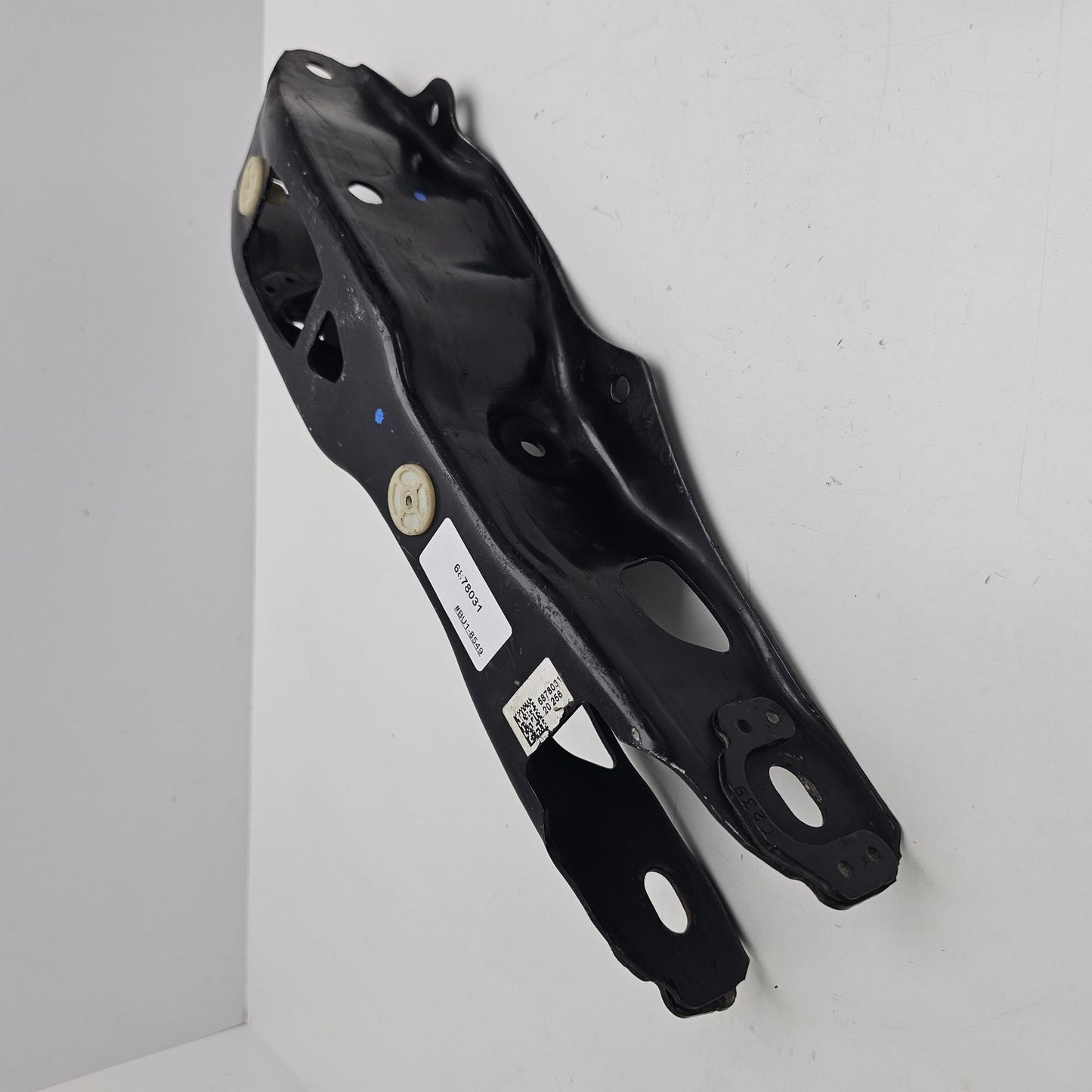 2018 BMW X5 Rear Axle Suspension Camber Control Arm 6878031