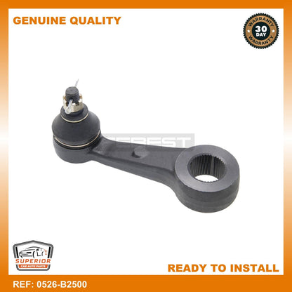 FEBEST 1998-2007 Ford Ranger Pitman Arm 0526-B2500