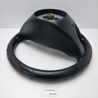 2003-2009 Mercedes-Benz W219 CLS Steering Wheel A2194603503