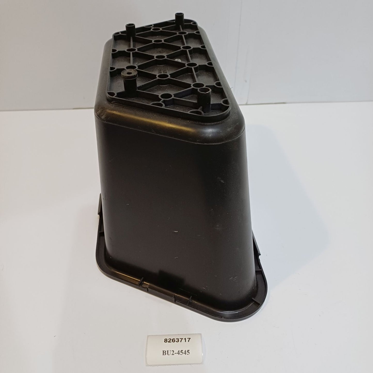 2003-2012 Land Rover Range Rover Rear Storage Tray-Trunk 8263717