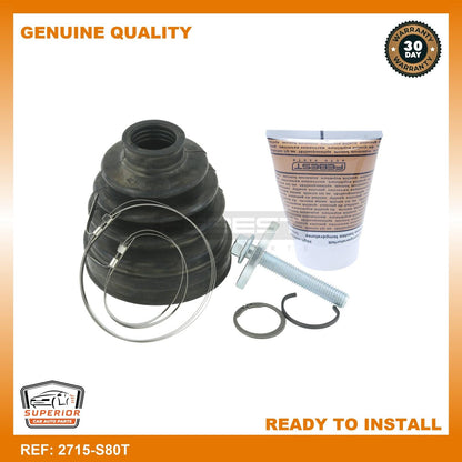FEBEST FORD Boot Inner Cv Joint Kit 2715-S80T