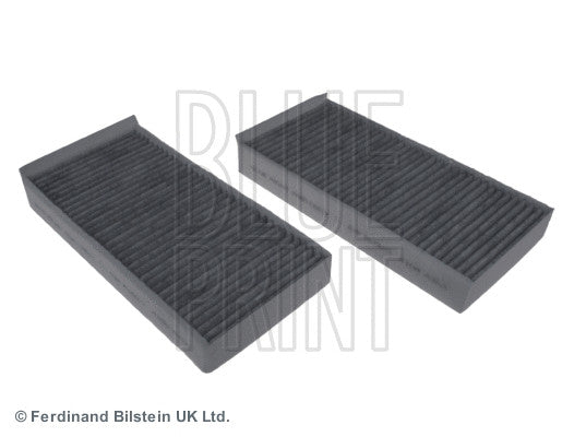 BLUE PRINT BMW Cabin Air Filter Set ADB112512