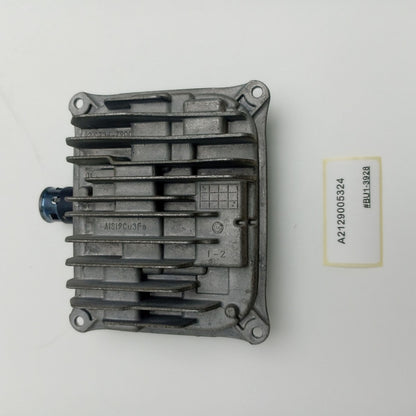 2015-2018 Mercedes W205 LED Headlight Ballast Module A2129005324