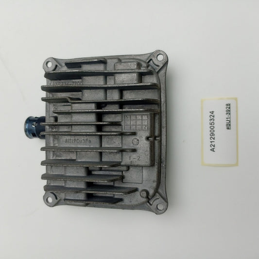 2015-2018 Mercedes W205 LED Headlight Ballast Module A2129005324
