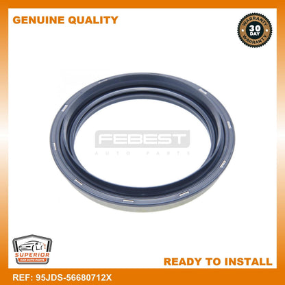 FEBEST Nissan Seal Ring Wheel Hub 95JDS-56680712X