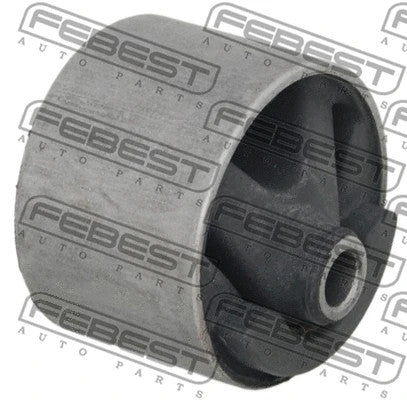 FEBEST 1990-2003 Mitsubishi Montero Rear Engine Mount Bushing MMB-H77MRR