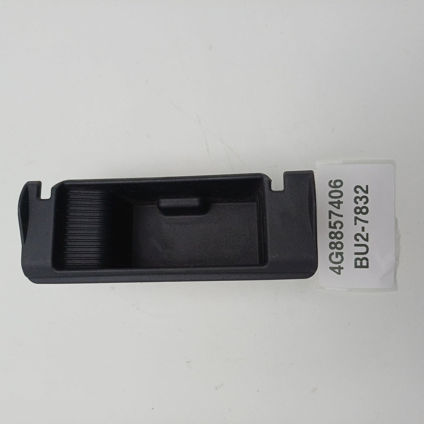 2012-2018 Audi A7 Ash Tray 4G8857406