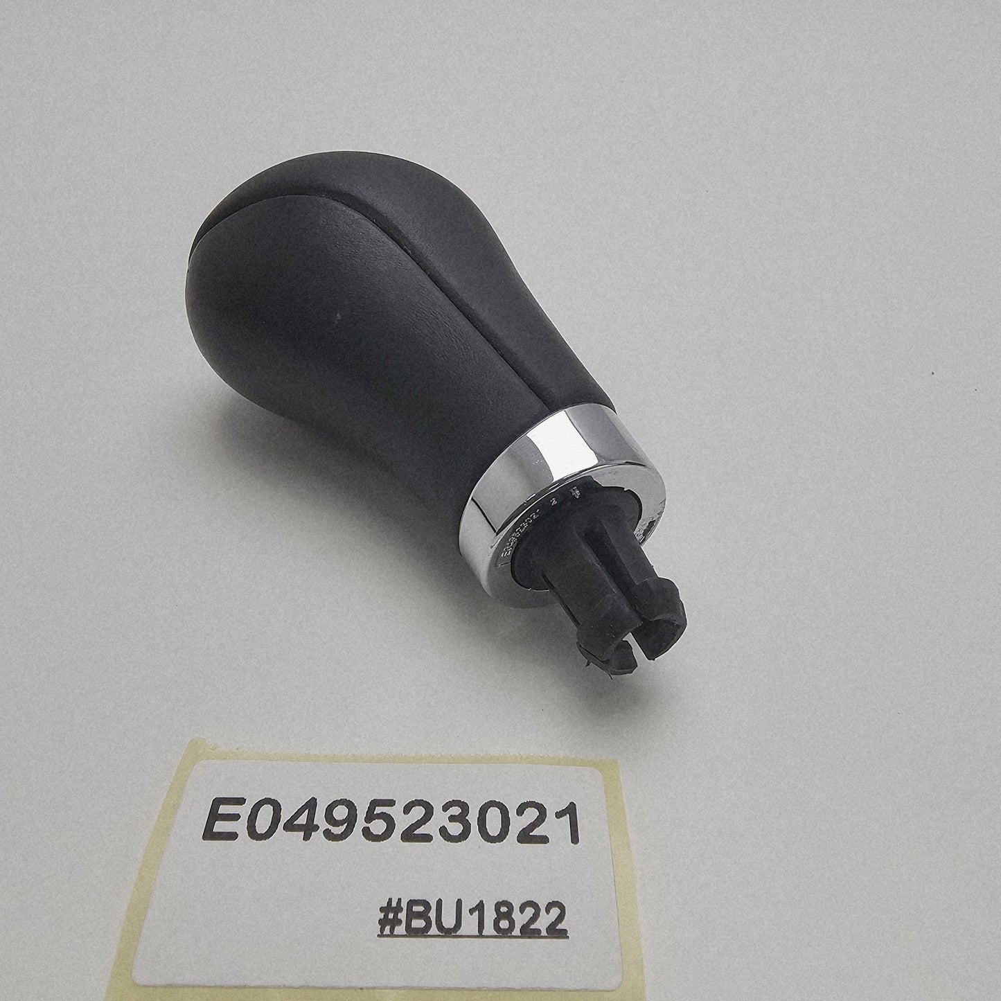 05-12 Mercedes-Benz E350 AUTOMATIC SHIFT KNOB E049523021