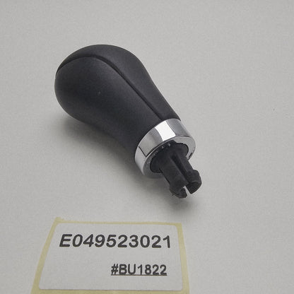 05-12 Mercedes-Benz E350 AUTOMATIC SHIFT KNOB E049523021