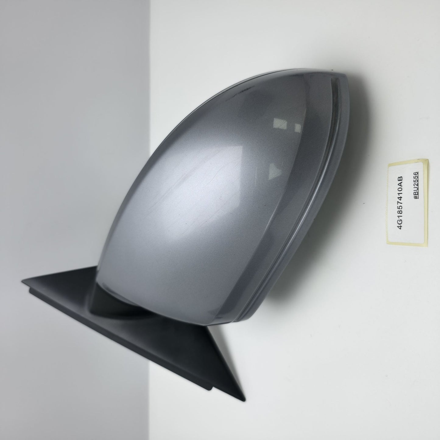 2010-2020 Audi A6 Right Exterior Mirror 4G1857410AB