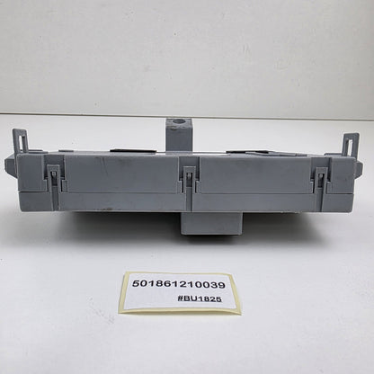 2003-2013 Fiat Lancia BODY CONTROL MODULE (BCM) 501861210039
