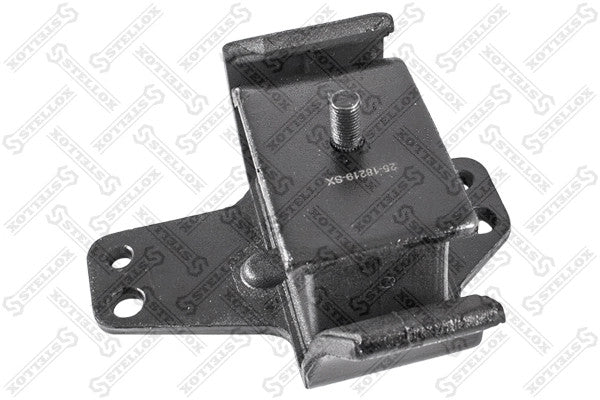 STELLOX 1987-1998 Nissan D21 Engine Mounting Front Insulator 1121043G00