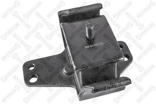 STELLOX 1987-1998 Nissan D21 Engine Mounting Front Insulator 1121043G00