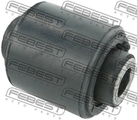 FEBEST 2003-2008 Mazda 6 Suspension Trailing Arm Bushing MZAB-098