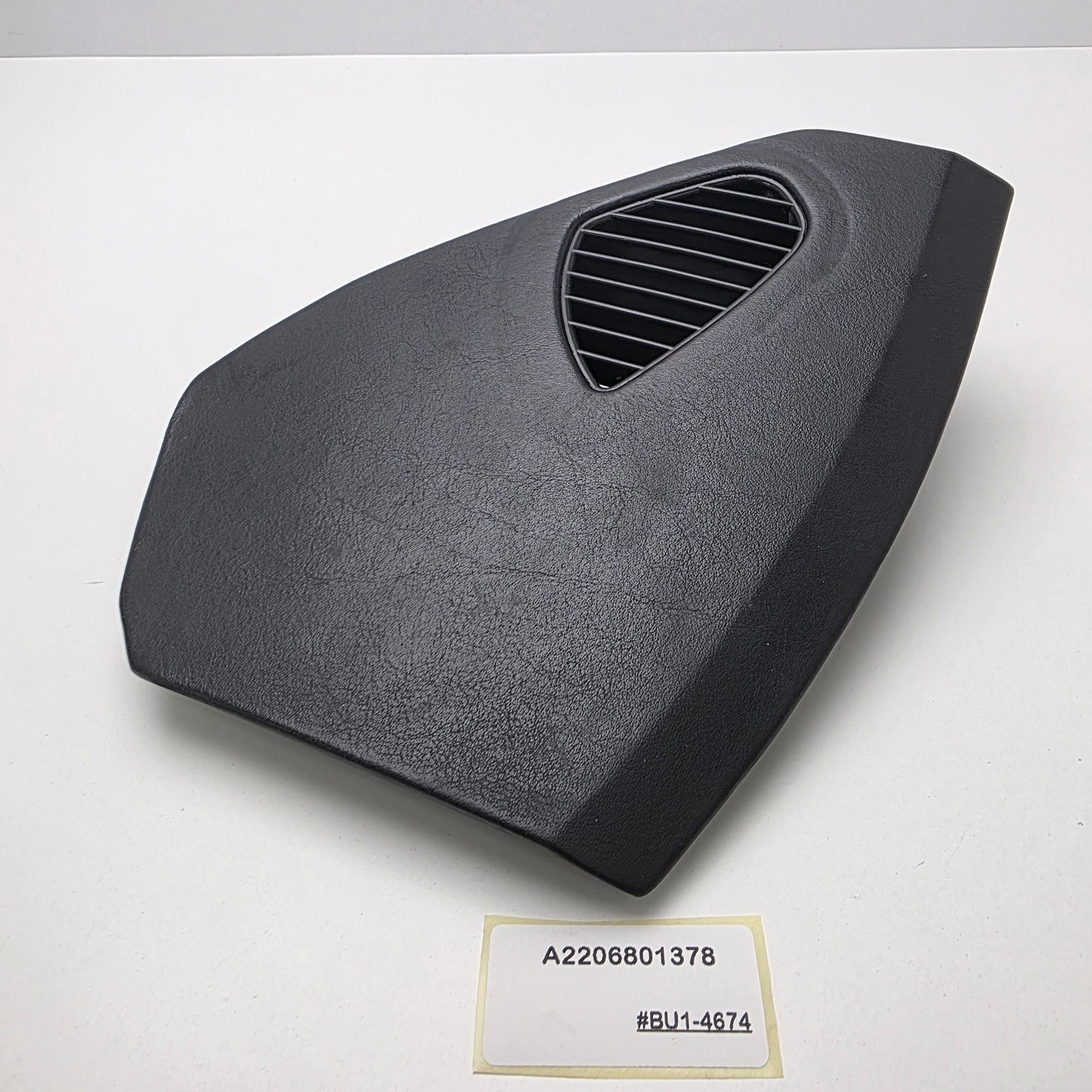 2000-2006 Mercedes-Benz W220 Dashboard Trim Cover Vent A2206801378