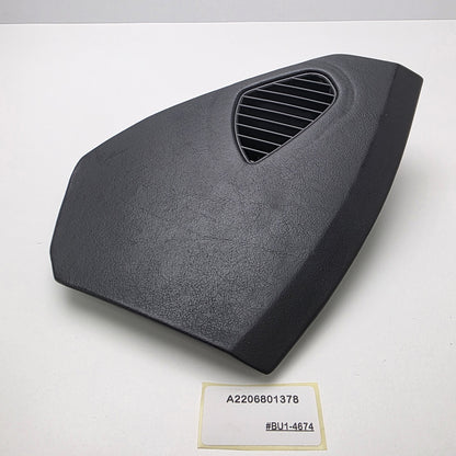 2000-2006 Mercedes-Benz W220 Dashboard Trim Cover Vent A2206801378