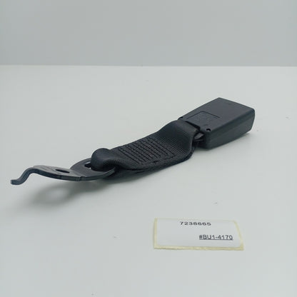 2012-2016 BMW M5 Rear Center Seat Belt Buckle 7238665