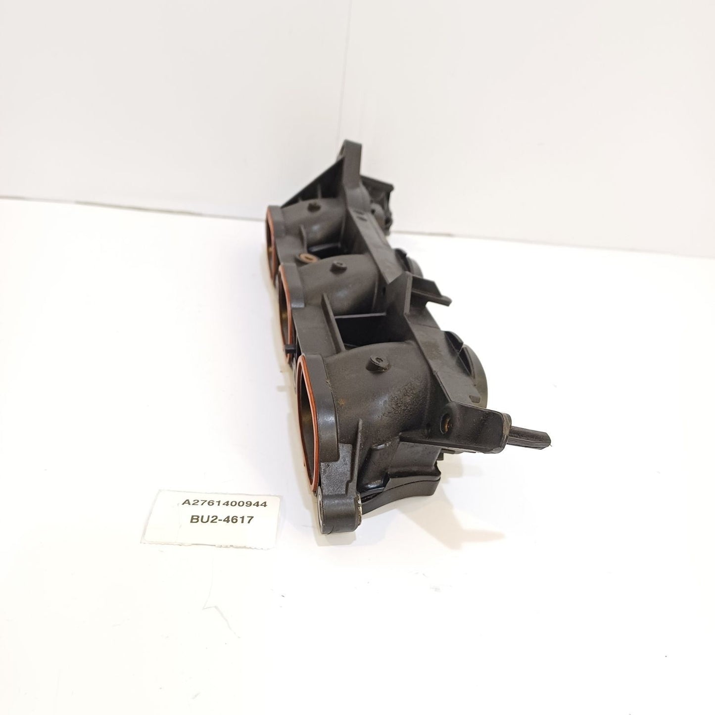 2012-2018 Mercedes-Benz C300 Intermediate Flange Left A2761400944