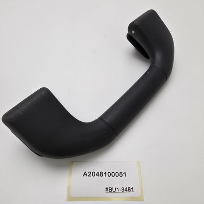 2007-2014 Mercedes-Benz C Roof Grab Handle A2048100051
