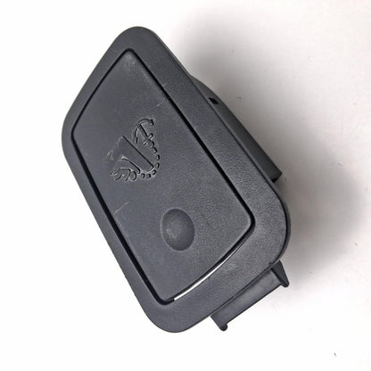 2011-2017 Buick Regal Child Seat Lower Anchor Trim Cover Cap 15795997