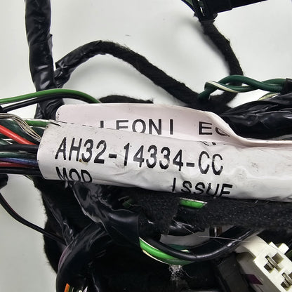 2010 Land Rover Range Rover Roof Headliner Wiring Harness AH3214334CC