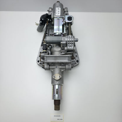 2007-2014 Mercedes-Benz C-CLASS Steering Column 204462206