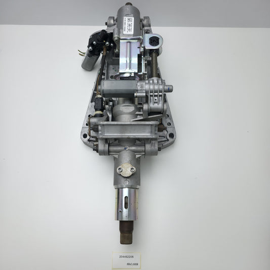 2007-2014 Mercedes-Benz C-CLASS Steering Column 204462206