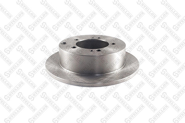 STELLOX 1999-2006 Chrysler Sebring Brake Disc 71846998