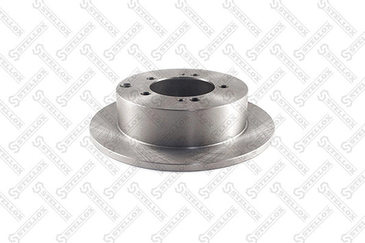 STELLOX 1999-2006 Chrysler Sebring Brake Disc 71846998