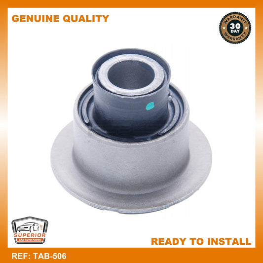 Febest Rear Crossmember Bushing TAB-506