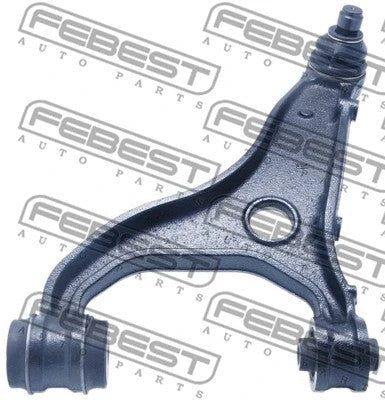 FEBEST 2007-2012 Subaru Forester Right Upper Rear Arm 0824-S12RRH