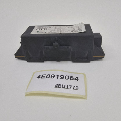 2003-2010 Audi A8 Door Control Module 4E0919064