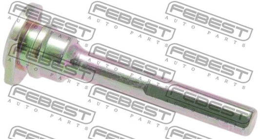 FEBEST 2012-2014 Mitsubishi i-MiEV Guide Bolt Brake Caliper 0274-N15F