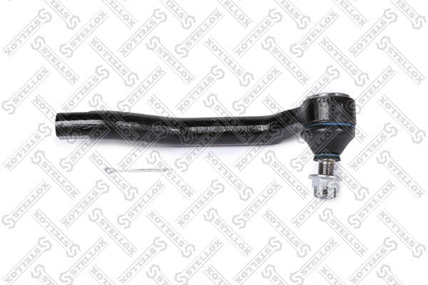 STELLOX 2006-2014 Honda Civic Left Tie Rod End 53560SNAA01
