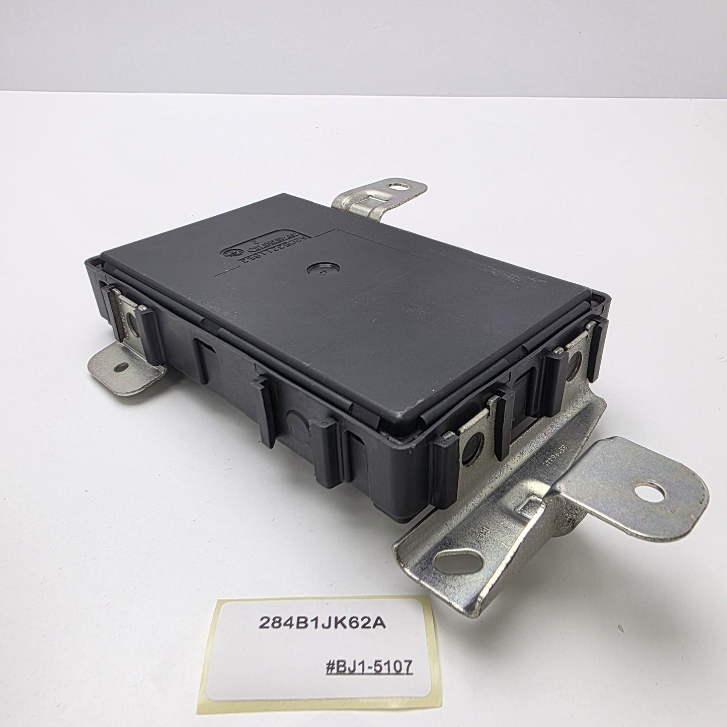 2007-2009 Infiniti G37X Controller Assembly - BCM 284B1JK62A