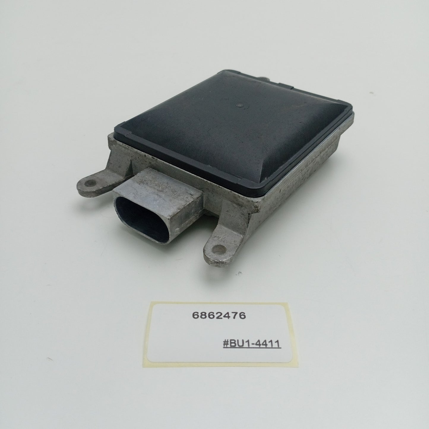 2011-2018 BMW 5 Blind Spot Control Unit HC-2 Slave 6862476