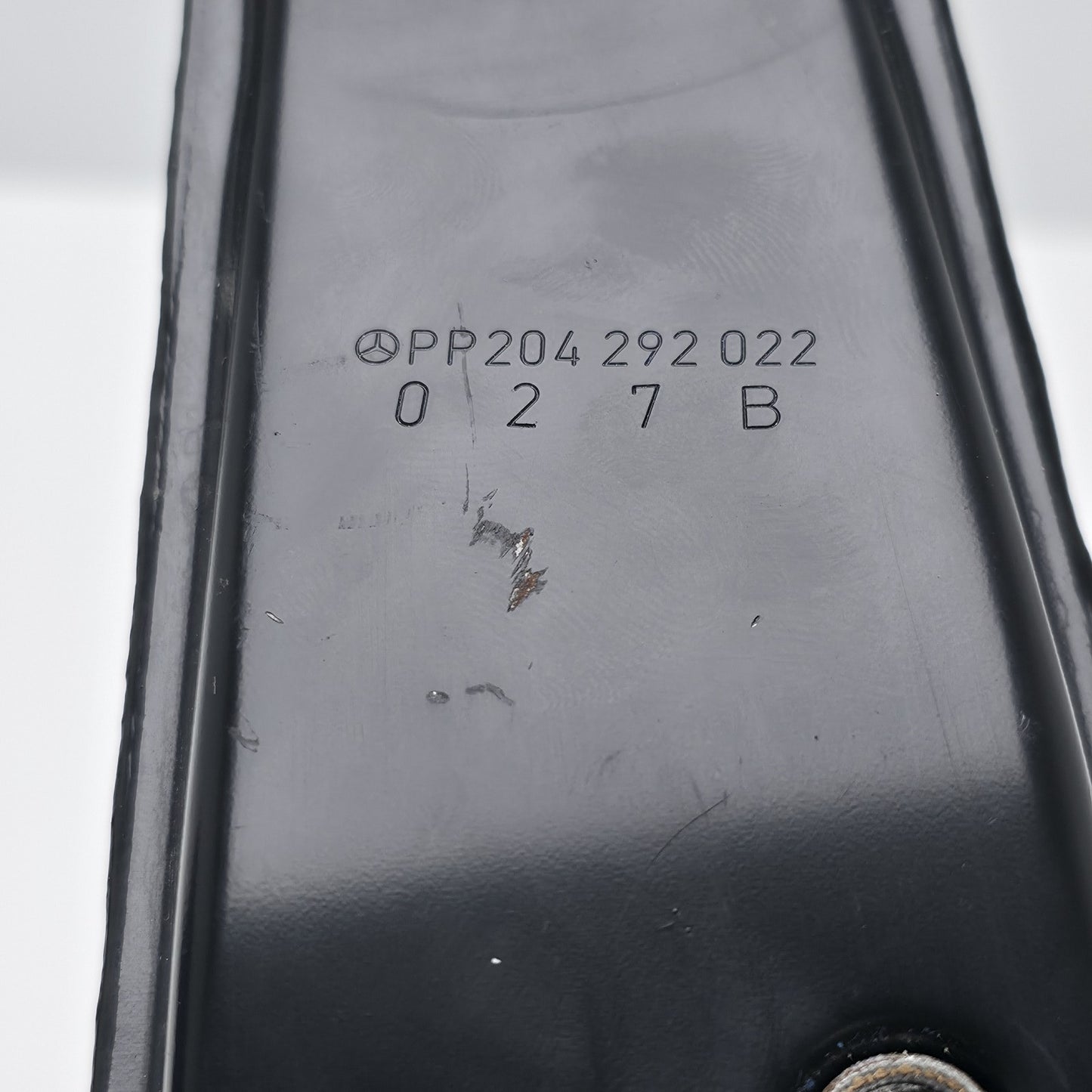 2016 Mercedes-Benz E Brake pedal 204292023