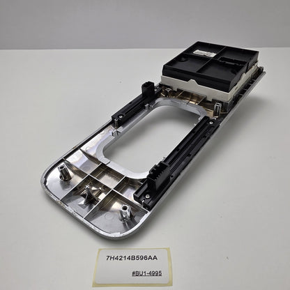 2002-2012 Land Rover Range Rover L322 Suspension Control Module 7H4214B596AA