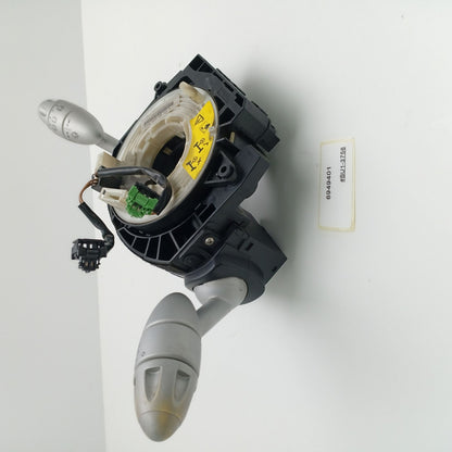 2002-2006 Mini Cooper Clock Spring Signal, Wipers Stalk Switches 6949401